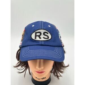 Disney Baseball Cap - Cars Land - Radiator Springs Disney Park Adjustable